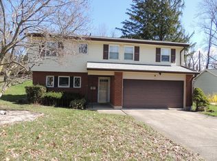 137 Junedale Dr, Cincinnati, OH 45218