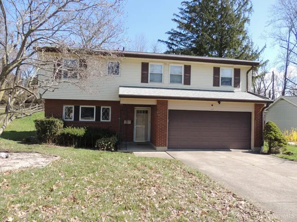 137 Junedale Dr, Cincinnati, OH 45218