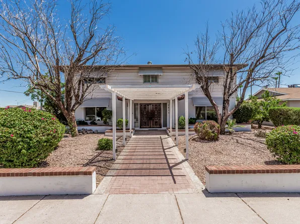 2411 S Newberry Rd, Tempe, AZ 85282