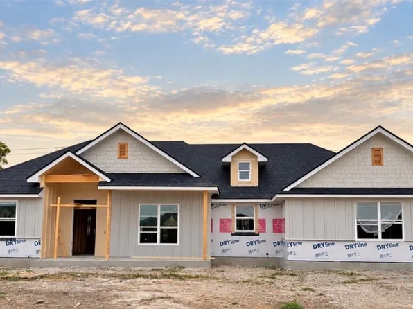 7012 Felix McDaniel Dr, Temple, TX 76502