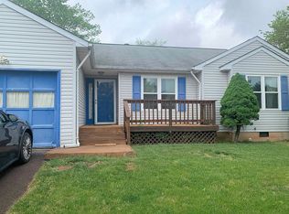 616 Rocky Knoll Arch, Culpeper, VA 22701