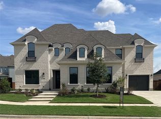 4801 Lopiano St, Prosper, TX 75078