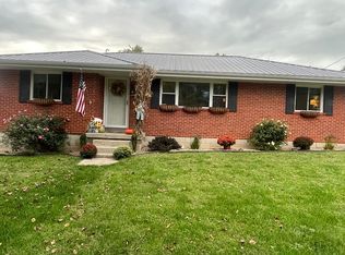 735 Maplewood Dr, Mount Sterling, KY 40353