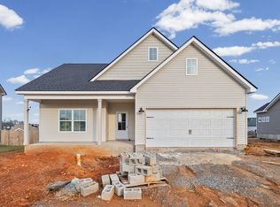 309 Galway Dr LOT 211, Clarksville, TN 37042