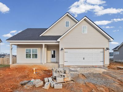 309 Galway Dr Lot 211, Clarksville, TN, 37042