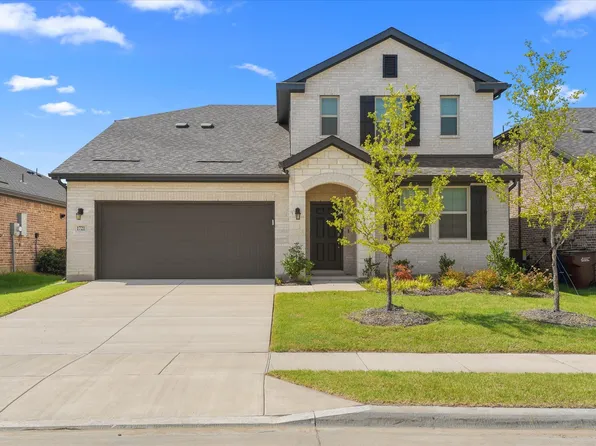 1721 Rushpea Dr, Royse City, TX 75189