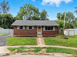 5308 Negley Ct, Columbus, OH 43232