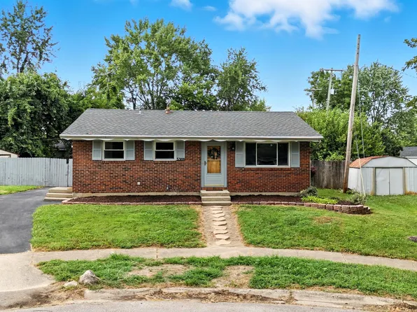 5308 Negley Ct, Columbus, OH 43232