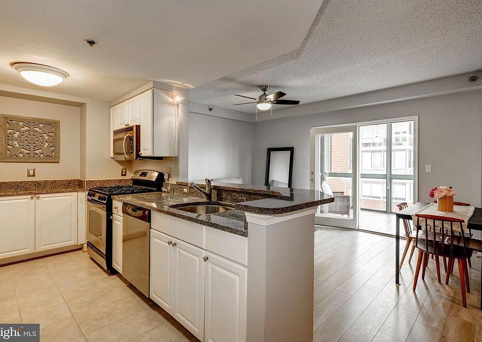 1st image of 1050 N Taylor St #1-311