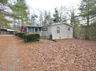 85 John Smith Way, Blairsville, GA 30512