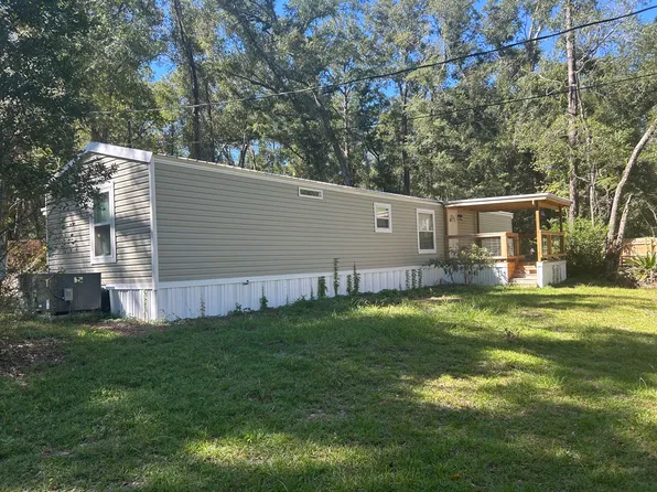 186 NW Lazy Acre Ct, Lake City, FL 32055