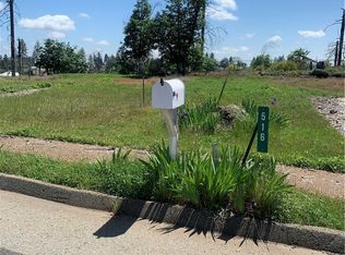 516 Nottingham Park, Paradise, CA 95969