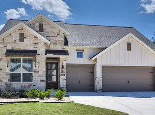 1934 Langford St, Montgomery, TX 77316