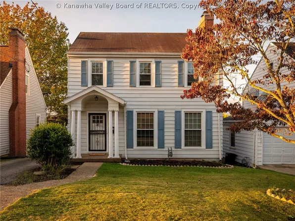 709 Helen Ave, Charleston, WV 25302
