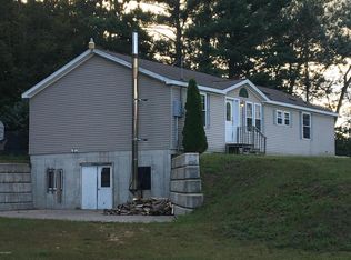 1361 W Freeman Rd, Free Soil, MI 49411