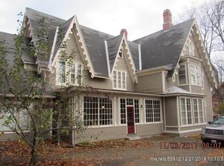 35 High St, Old Town, ME 04468