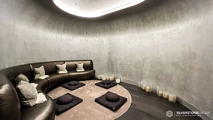 Rented by Silverstone Group USA Corp. | media 46