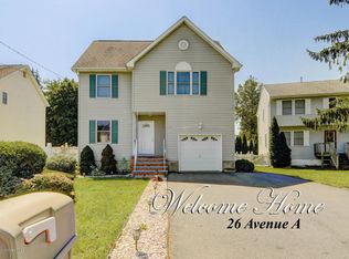 26 Avenue A, Helmetta, NJ 08828