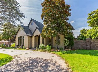 2108 SW Cadwell Ave, Oklahoma City, OK 73170