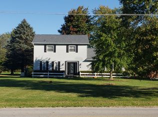 12142 Palmer Rd SW, Etna, OH 43068