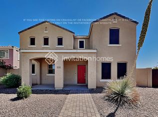1917 S Tucana Ln, Gilbert, AZ 85295