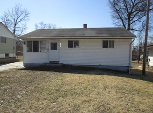 128 Glen Garry Rd, Saint Louis, MO 63137