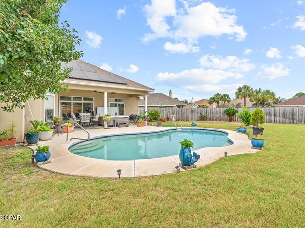 2428 Pelican Bay Ct, Panama City Beach, FL 32408