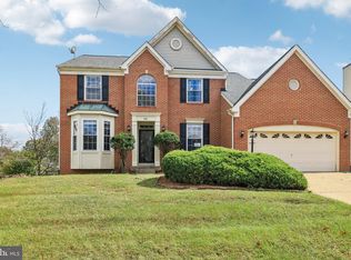 508 Jennings Mill Dr, Bowie, MD 20721