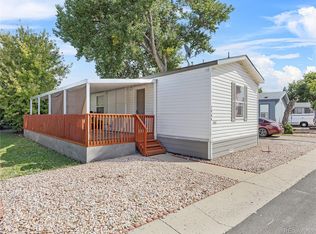 1666 Eisenhower Way LOT 166, Aurora, CO 80011