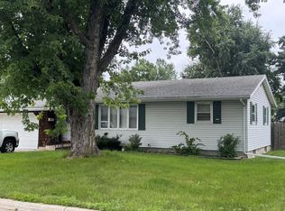 103 Fremont St, Marshall, MN 56258