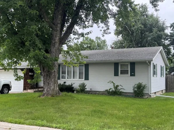 103 Fremont St, Marshall, MN 56258