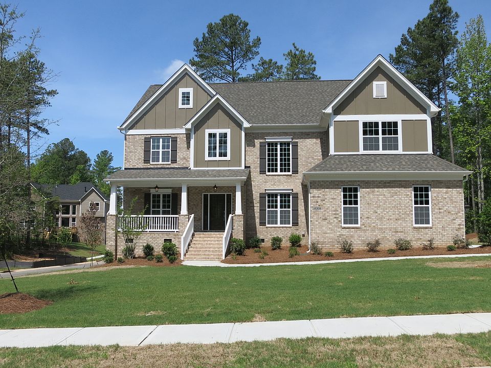1st image of 16308 Doves Canyon Ln