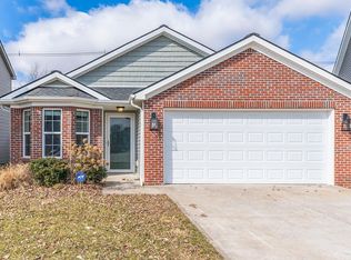 3089 Our Tibbs Trl, Lexington, KY 40511
