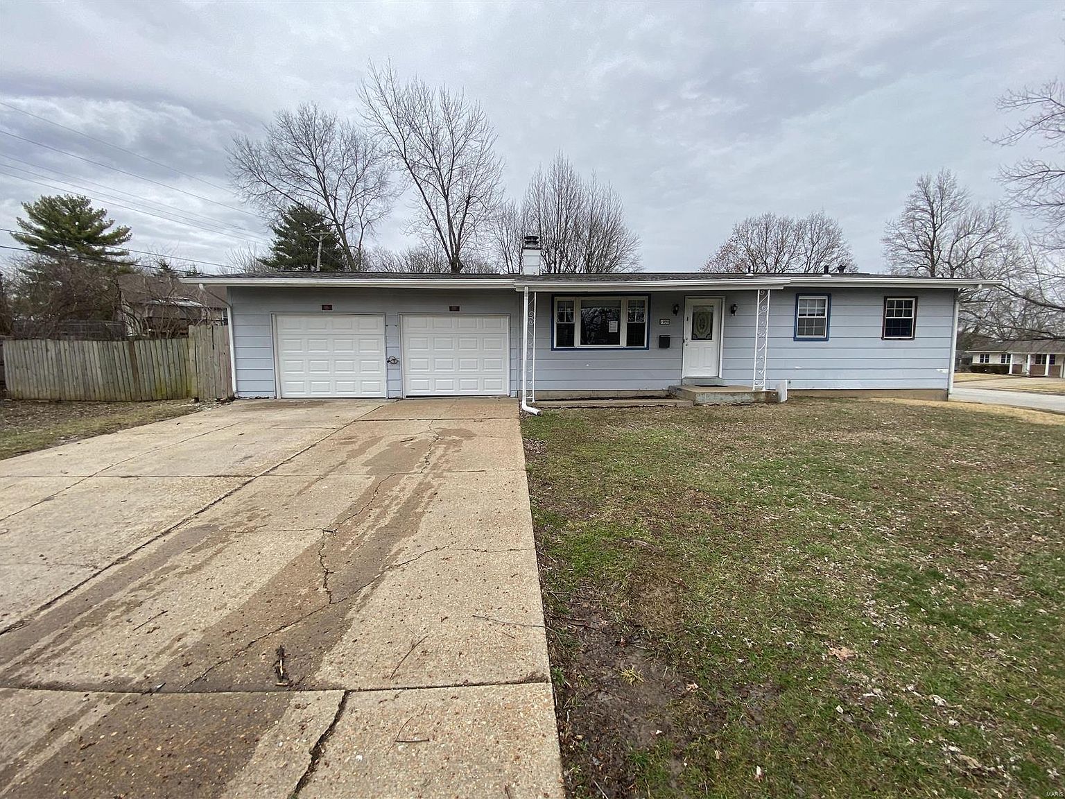 1090 Howdershell Rd, Florissant, MO 63031 Zillow