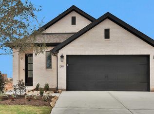 2914 Sunrise Field Ln, Fulshear, TX 77423