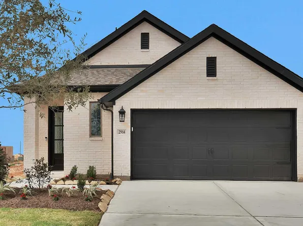 2914 Sunrise Field Ln, Fulshear, TX 77423