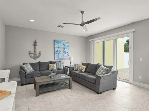 132 Mediterranean Way, Satellite Beach, FL