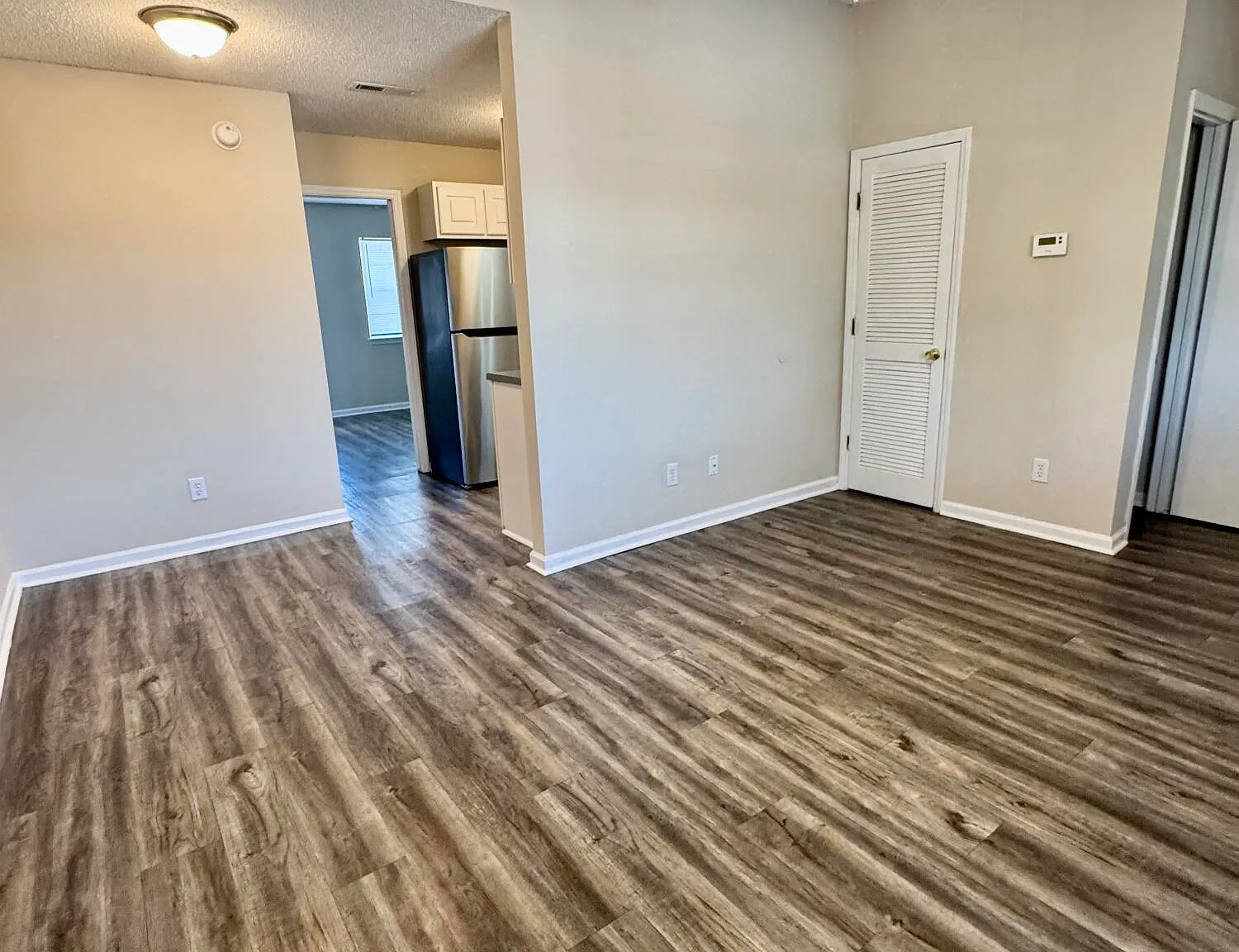 1 bed, 1.0 bath, $750 — Photo 4