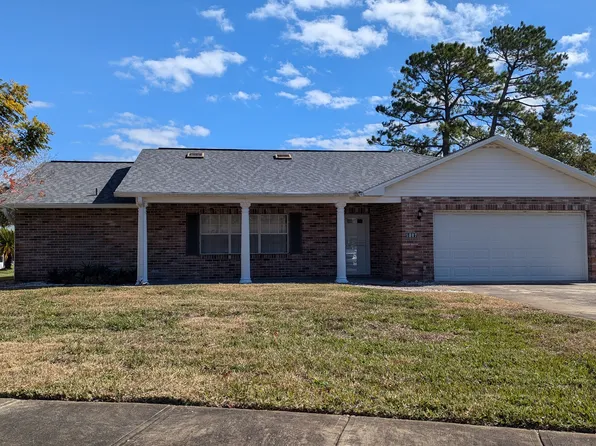 5807 Southport Dr, Port Orange, FL 32127