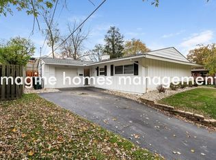 1140 Rosetree Ln, Cincinnati, OH 45230