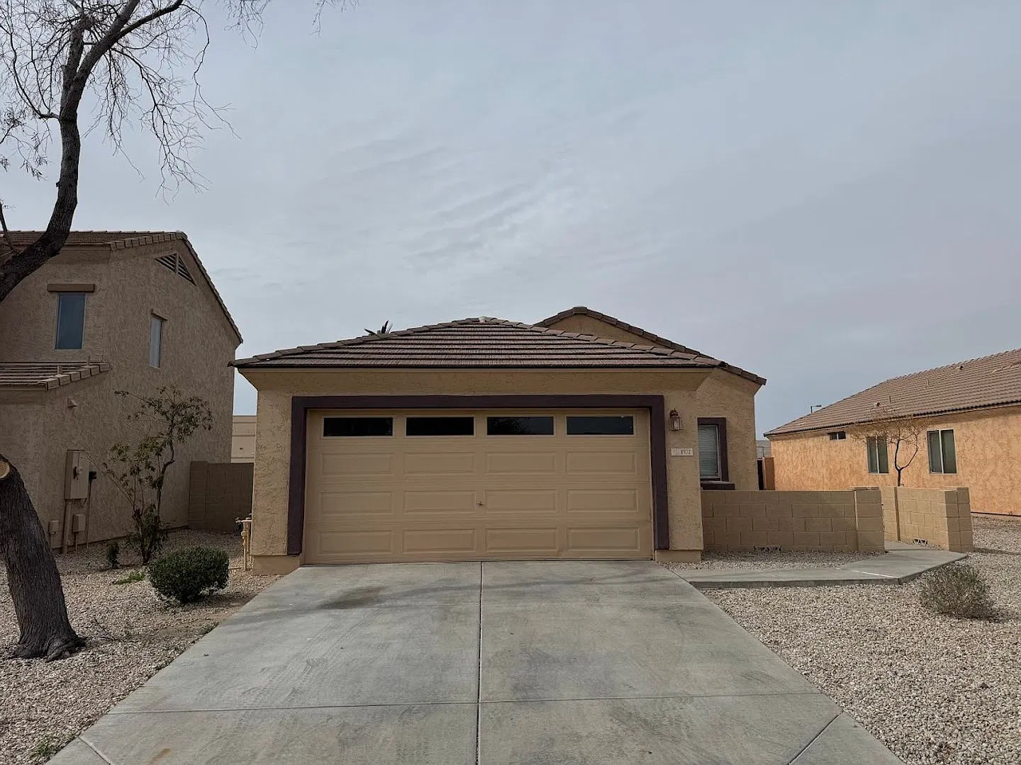 Beautiful 4 Bedroom Home for Rent in Buckeye! — Photo 2