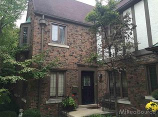 17605 Maumee Ave #6, Grosse Pointe, MI 48230