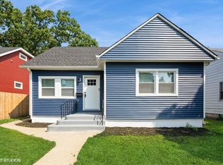 1420 W 47th Ave, Gary, IN 46408