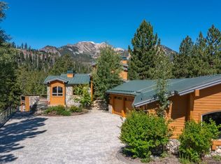 92 Garnet St, Mammoth Lakes, CA 93546