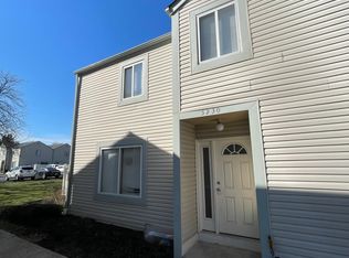 5230 Dierker Rd, Columbus, OH 43220