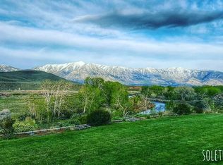 662 Frontage Rd, Gardnerville, NV 89410