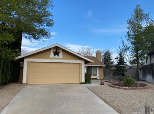 202 Peach Tree Ct, Tehachapi, CA 93561