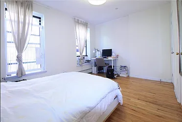 Rented by Corcoran