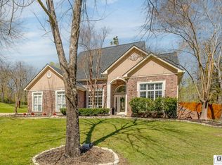 105 Bonnabel Pl, West Monroe, LA 71291