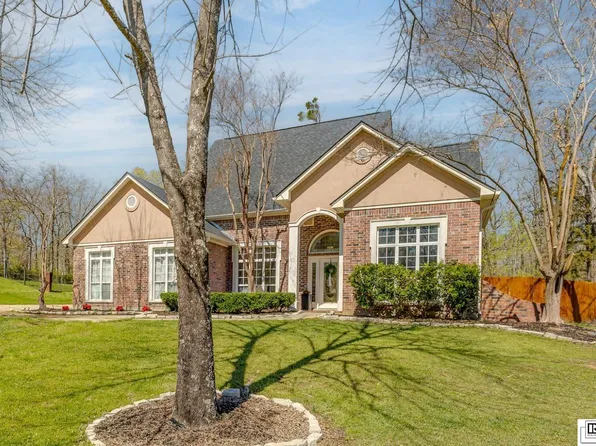 105 Bonnabel Pl, West Monroe, LA 71291